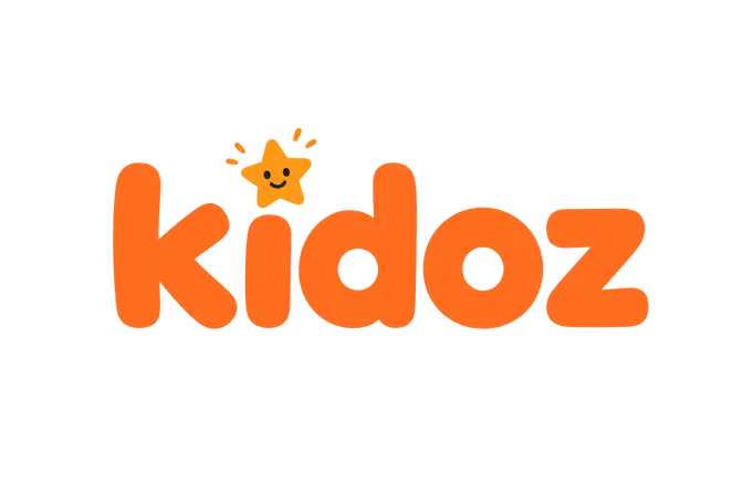 Kidoz — Aprender a brincar
